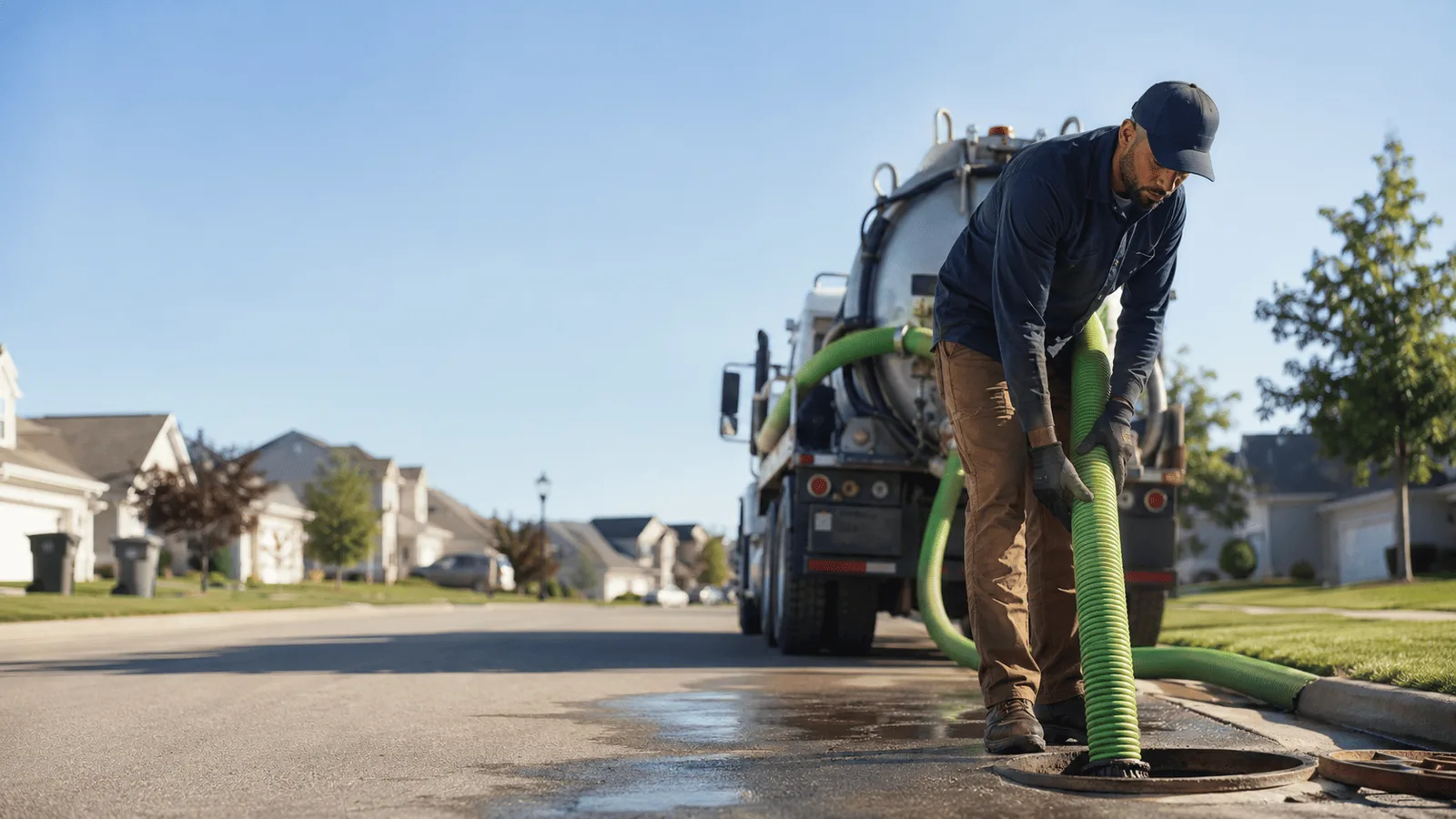 Mosquito Control in Sharon, ND